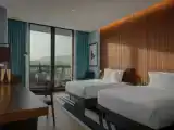 Двухместный номер Deluxe