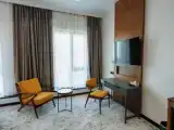 Двухместный люкс