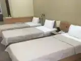 Трёхместный номер Стандарт