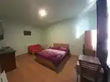 Двухместная студия с красивым видом из окна