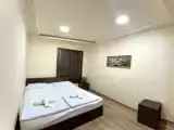 Полулюкс с балконом