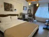 Двухместный номер Стандарт с красивым видом из окна