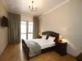 Двухместный номер Стандарт с видом на озеро