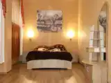 Двухместный люкс