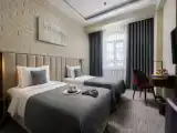 Двухместный номер Стандарт