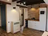 Двухместный номер Семейный с видом на город