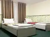 Номер Стандарт с видом на внутренний двор