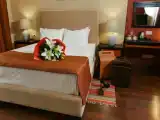 Двухместный номер Комфорт