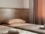 Двухместный номер Комфорт Плюс с креслом-кроватью