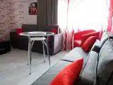 Трёхместный люкс
