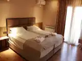 Двухместный номер Deluxe с балконом