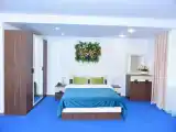 Люкс с балконом