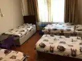 Кровать в общем номере