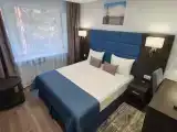 Двухместный номер Комфорт