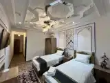 Двухместный номер Стандарт