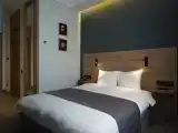 Двухместный люкс c 1 комнатой