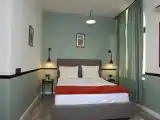 Двухместный номер Superior