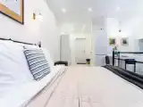 Апартаменты с балконом