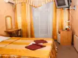 Двухместный номер Стандарт