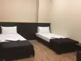 Двухместный номер Стандарт с балконом
