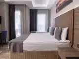 Трёхместный номер Стандарт