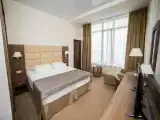 Двухместный номер Улучшенный с видом на море