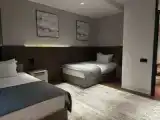 Четырёхместный люкс