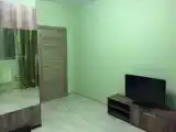 Двухместный номер Стандарт с балконом и с видом на город