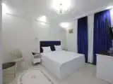 Семейный люкс с балконом