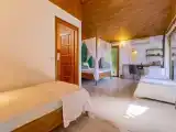 Четырёхместное бунгало