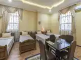 Четырёхместный номер Стандарт