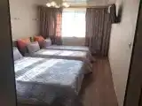 Трёхместный номер Комфорт