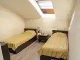 Двухместный номер Стандарт