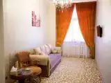 Двухместный люкс