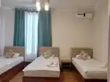 Трёхместный номер Стандарт