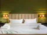 Двухместный номер Deluxe