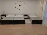 Шестиместный полулюкс с балконом
