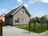 Четырёхместный коттедж