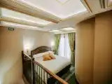 Двухместный номер Central Court Premium