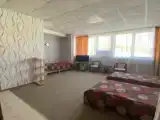 Трёхместный номер Стандарт
