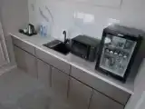 Двухместный люкс с красивым видом из окна