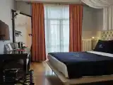 Двухместный номер Стандарт с балконом