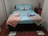 Двухместный семейный номер Стандарт