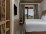 Двухместный номер Стандарт с видом на море