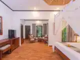 Двухместный номер Deluxe рядом с пляжем