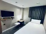 Одноместный номер Эконом