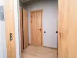 Семейный номер Комфорт с балконом и с красивым видом из окна