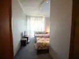 Двухместный номер Стандарт с балконом