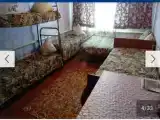 Четырёхместный номер Эконом beachfront