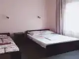 Четырёхместный номер Эконом